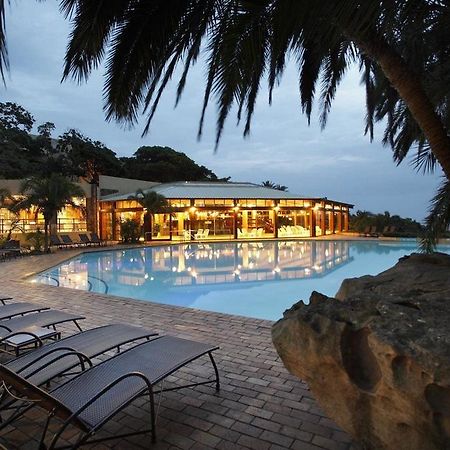 Wild Coast Sun Port Edward Exterior foto