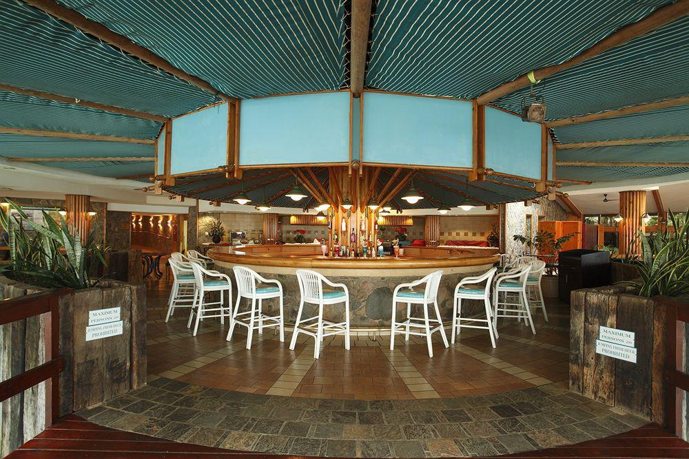 Wild Coast Sun Port Edward Exterior foto