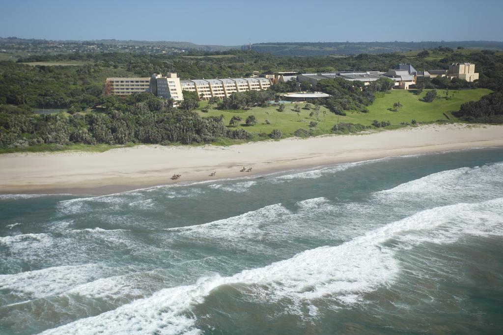 Wild Coast Sun Port Edward Exterior foto