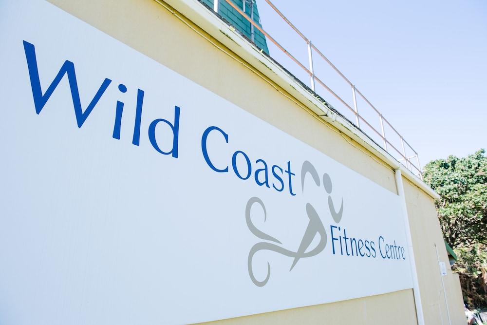 Wild Coast Sun Port Edward Exterior foto