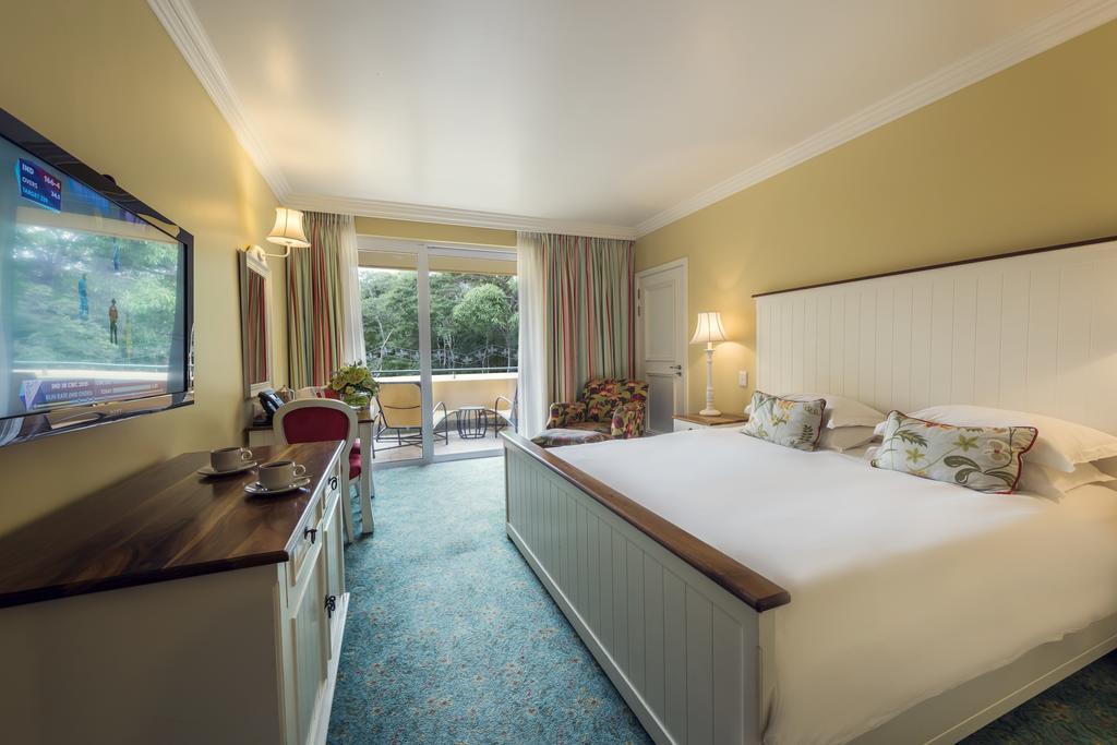 Wild Coast Sun Port Edward Exterior foto