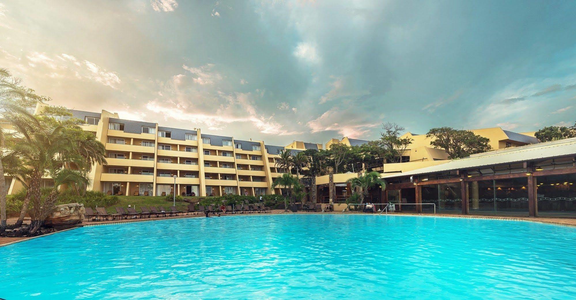 Wild Coast Sun Port Edward Exterior foto