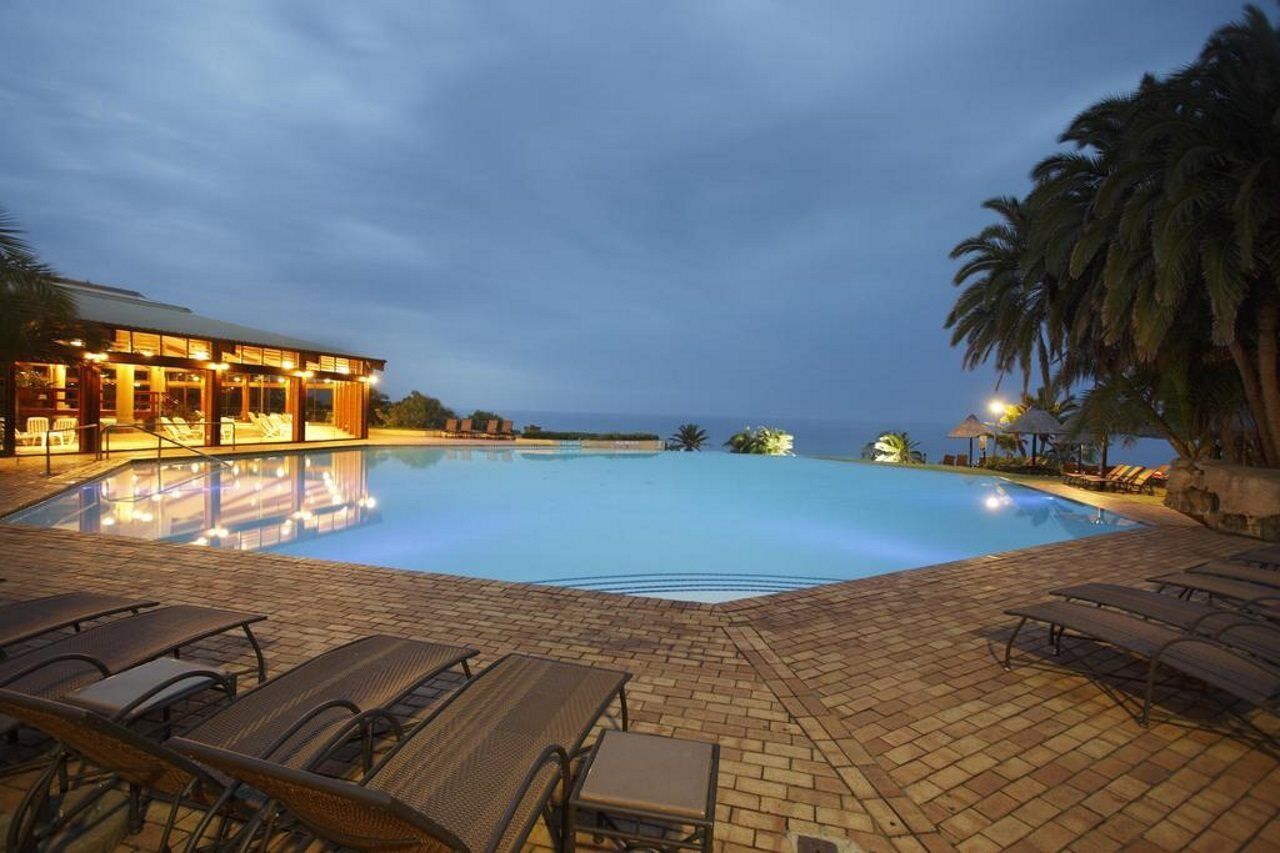 Wild Coast Sun Port Edward Exterior foto