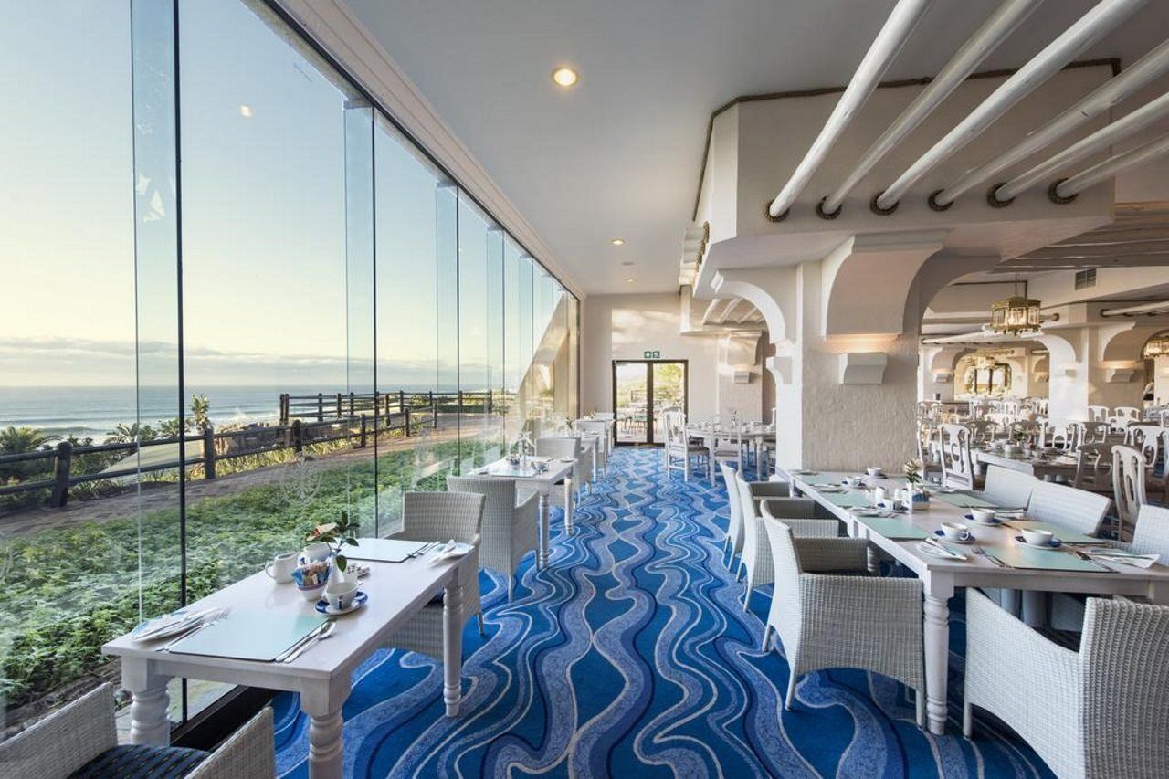 Wild Coast Sun Port Edward Exterior foto