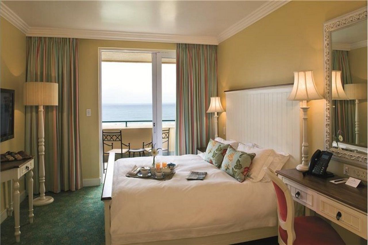 Wild Coast Sun Port Edward Exterior foto